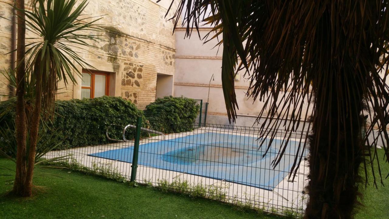 Duplex University - City Centre Apartamento Toledo Exterior foto